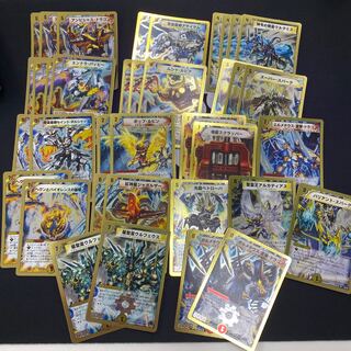 スーパーデッキ ネバーエンディングヒーローセット