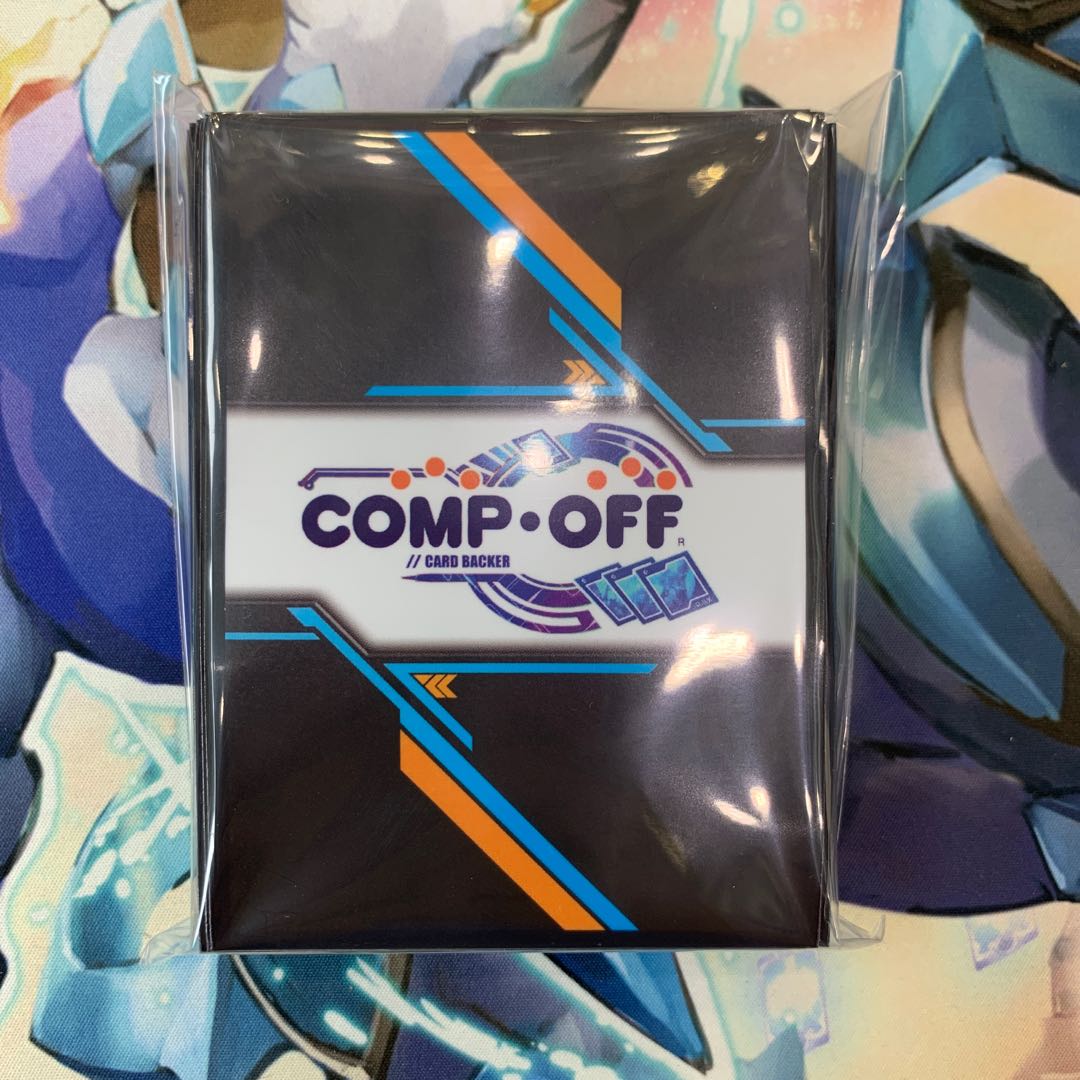 834 スーパーデッキ5 コンプオフASAKURAデッキ