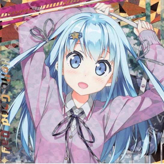 Z/X "Nice to meet you" Etsumi igob 4 sheets price