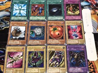 ブラック・マジシャン サウザンド・アイス・サクリファイス 等 2期ver まとめ