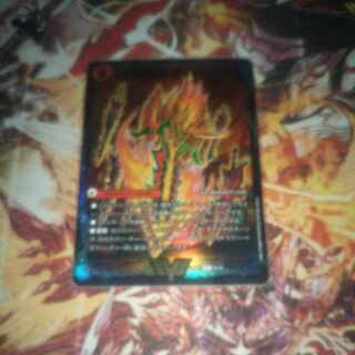 覇闘将龍剣 ガイオウバーン｜勝利の覇闘 ガイラオウ VIC 6a/25｜6b/25