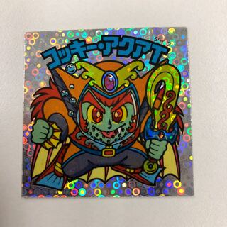 コッキー・アクアT