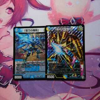 「雷光の聖騎士」