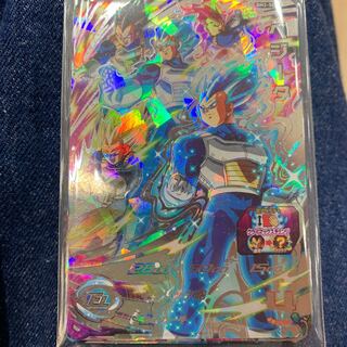 ドラゴンボールヒーローズ  bm2