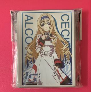 IS  セシリア･オルコット  スリーブ