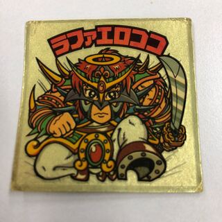 ラファエロココ