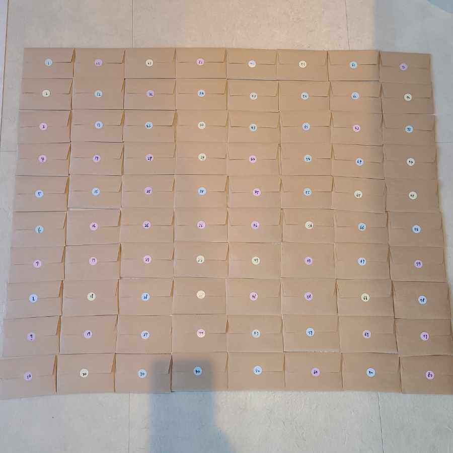 【結果報告掲載・完売御礼】いけ！ハムケツオリパ！