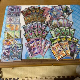 デュエルマスターズ4cドッカンデイヤー