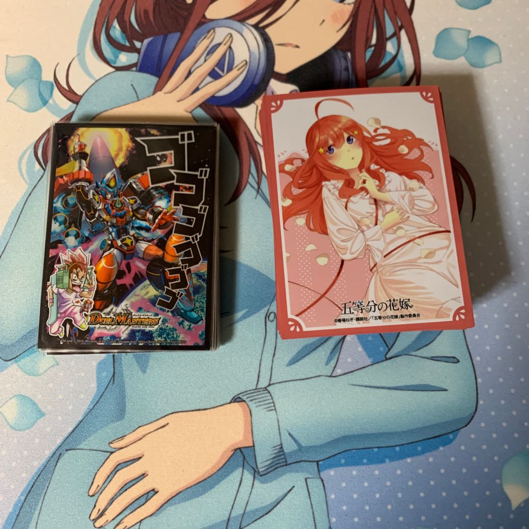 デュエルマスターズ4cドッカンデイヤー