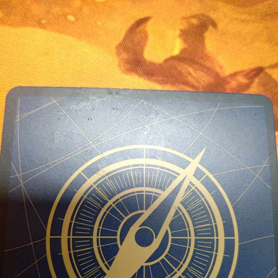 ブラックマリア SR OP08-074