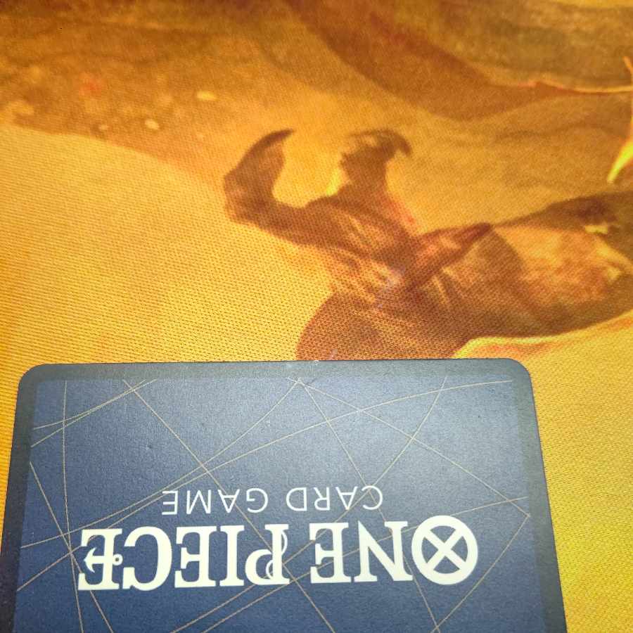 ブラックマリア SR OP08-074