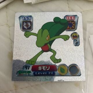 ポケモンシール列伝