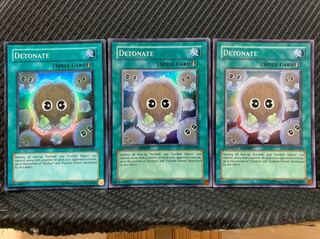 Popotan] Yu-Gi-Oh! 1496 Detonate Super English