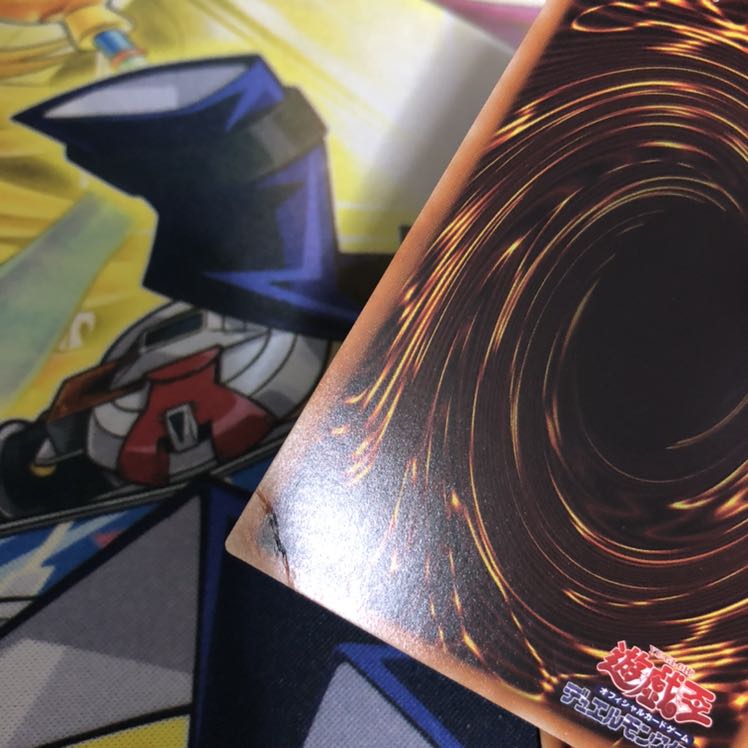 闇黒の魔王ディアボロス UR 2枚