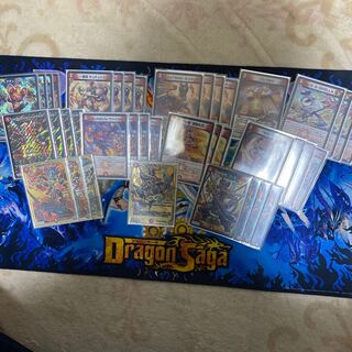 赤単バルガ　調整パーツおまけ付き