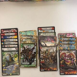 デュエマ始めたい方オススメ デッキ、カードセット