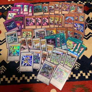 シューティング・クェーサー・ドラゴン