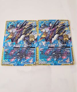 通常 アアルカイト 2枚 2枚