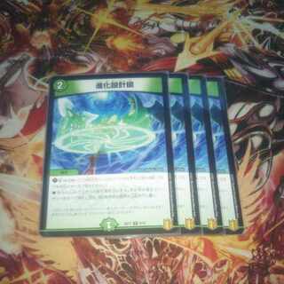 進化設計図 R-foil 9/14