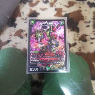 ドマンモ龍樹 SR