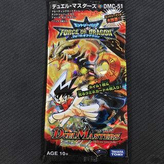 デュエマ 未開封パック