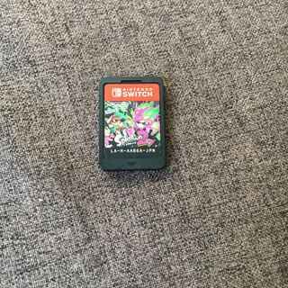 箱なしスプラトゥーン2