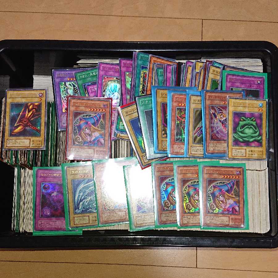 遊戯王カード まとめ売り