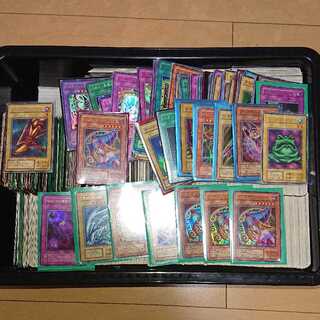 遊戯王カード  まとめ売り