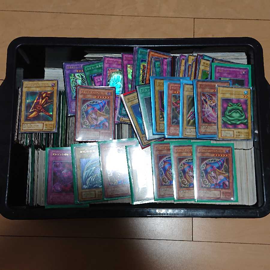 遊戯王カード まとめ売り