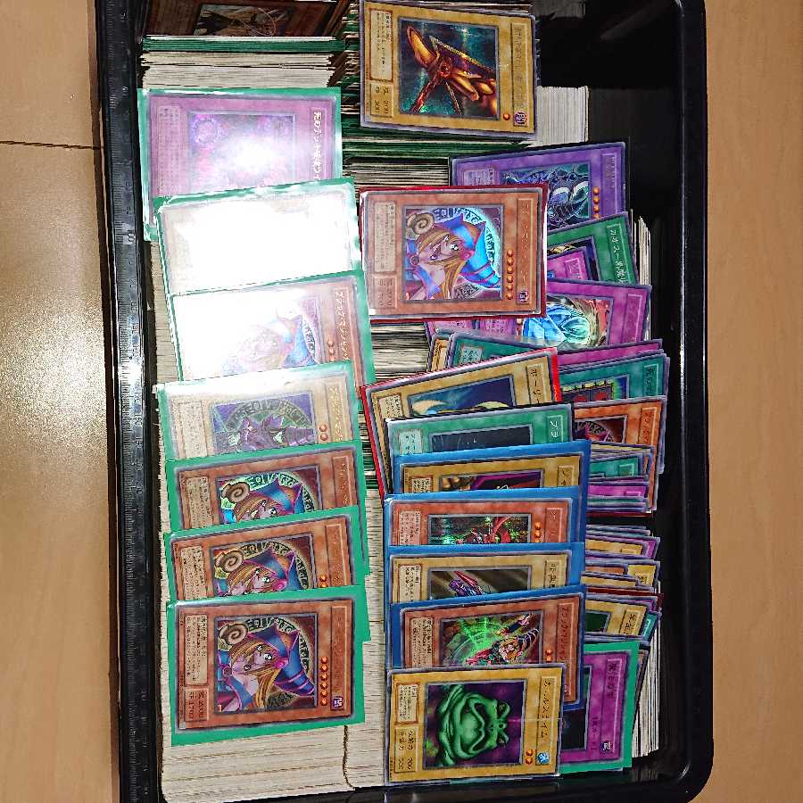 遊戯王カード まとめ売り
