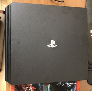 ps4 pro  ALLMAITO様 専用