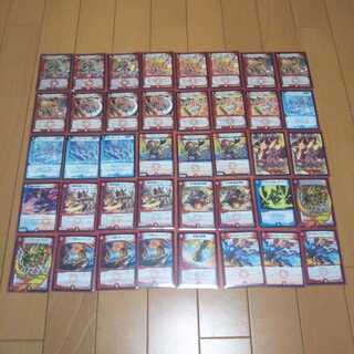 koji様専用 ケンゲキオージャ デッキ