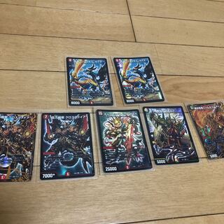 ボルシャックライシス・NEXなど