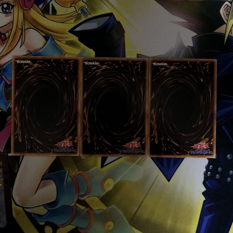 灰流うらら N 3枚