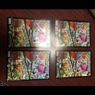 スゴ腕プロジューサー｜りんご娘はさんにんっ娘　4枚