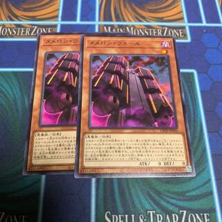 ヌメロン・ウォール