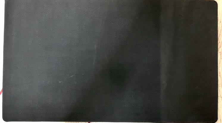 遊戯王公式 YCSJ 黒・爆・裂・破・魔・導 プレイマット