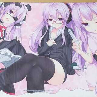 俺が好きなのは妹だけど妹じゃない　プレイマット