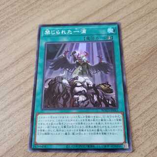 禁じられた一滴 SR