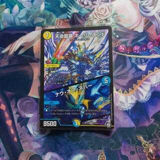 天命龍装ホーリーエンド／ナウ・オア・ネバー