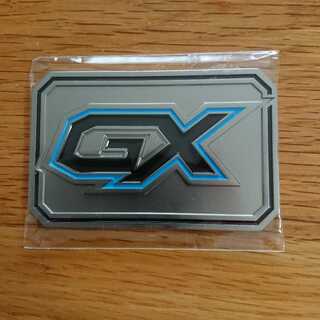 ポケモンカード GXマーカー メタル 金属