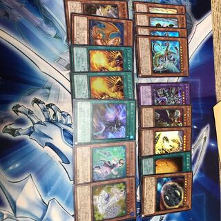 遊戯王　まとめ売り