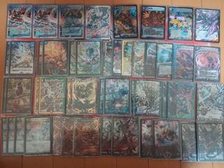 5Cコントロール デッキ レート高め