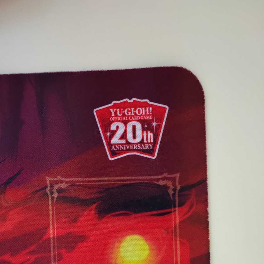 デスポリス プレイマット