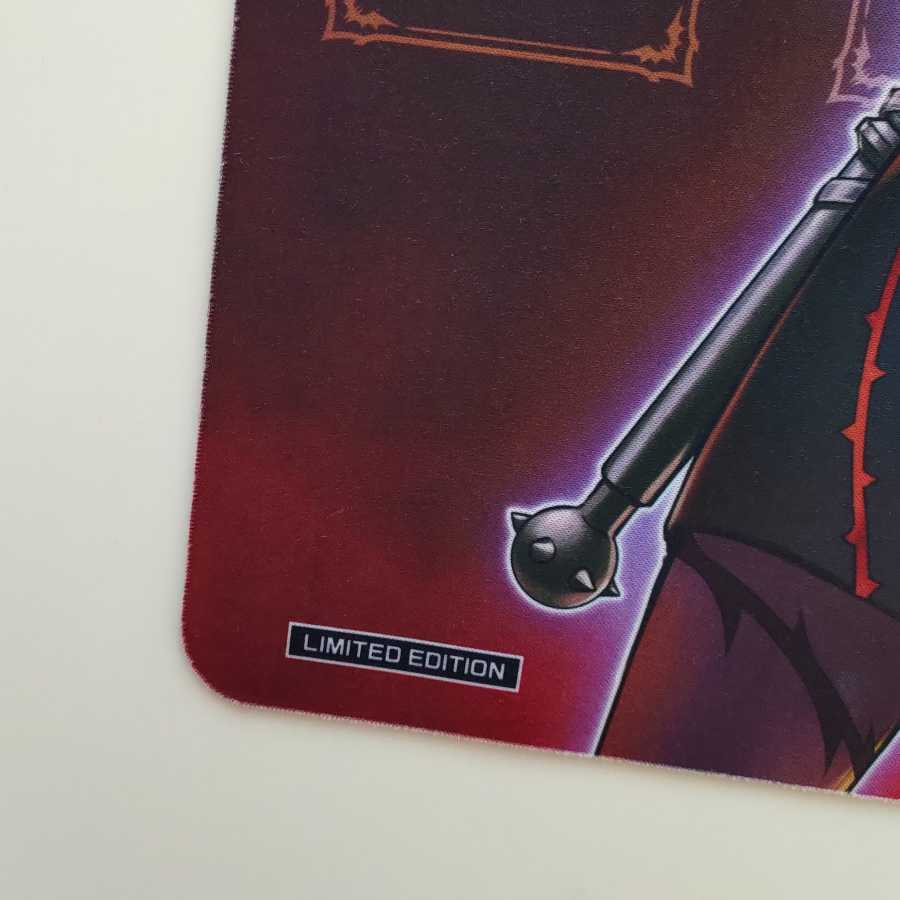 デスポリス プレイマット