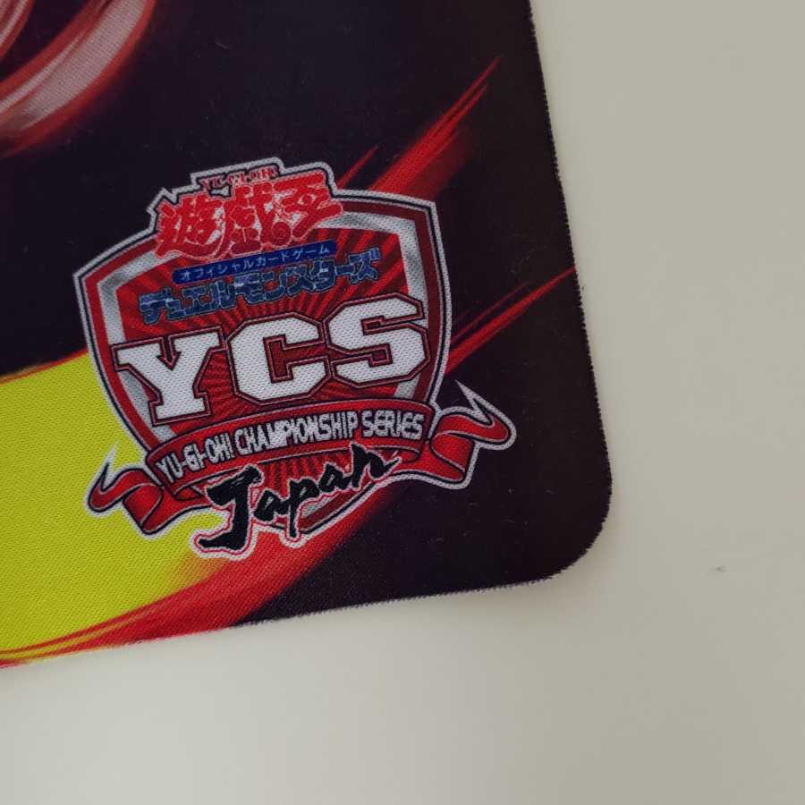 デスポリス プレイマット