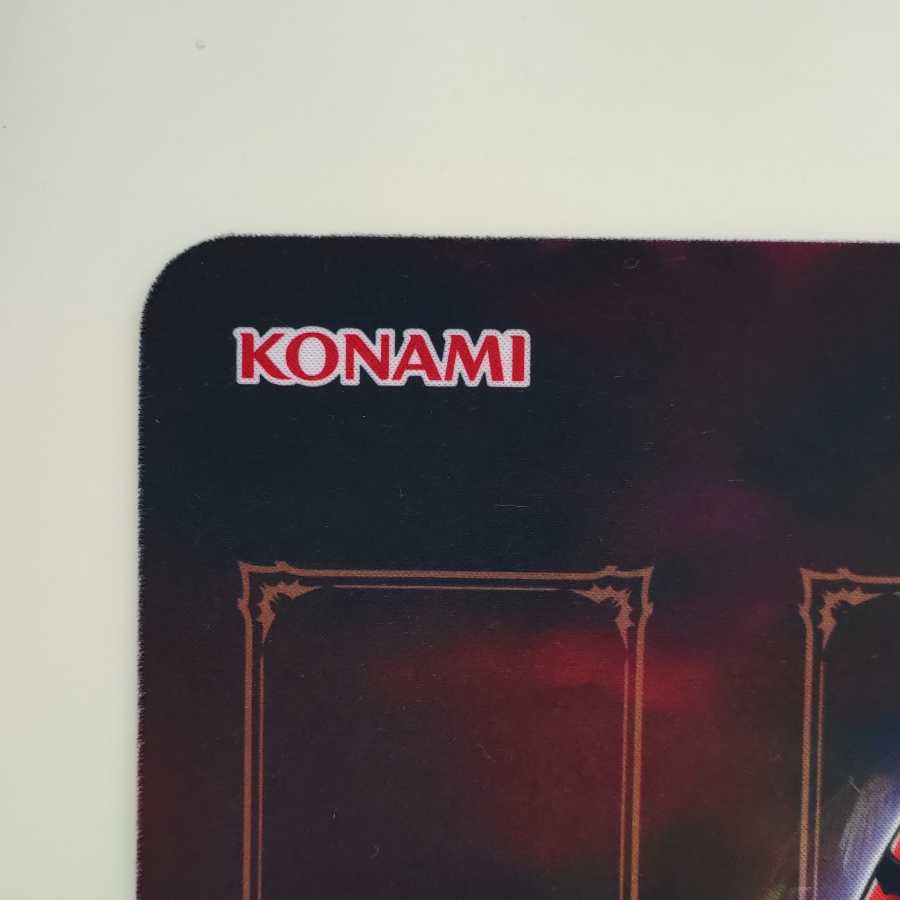 デスポリス プレイマット