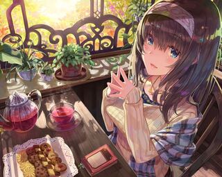 『募集』鷺沢文香 プレイマット スリーブ