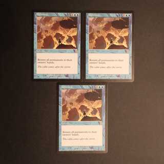 ODY【激動】英語 3枚セット