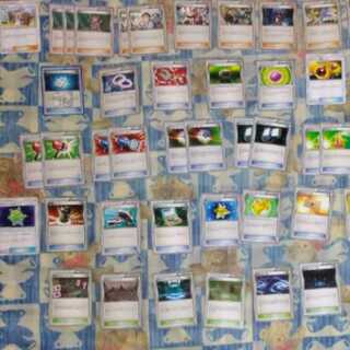 ポケモンカードトレーナーズ セット